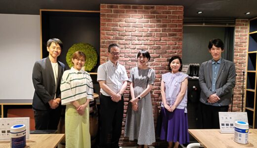 社会貢献ワークショップイベントに登壇｜主催：株式会社三井住友フィナンシャルグループサステナビリティ企画部