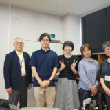 小平市の民生委員・児童委員のみなさまへ研修を実施しました
