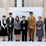 活動報告書・会計報告書
